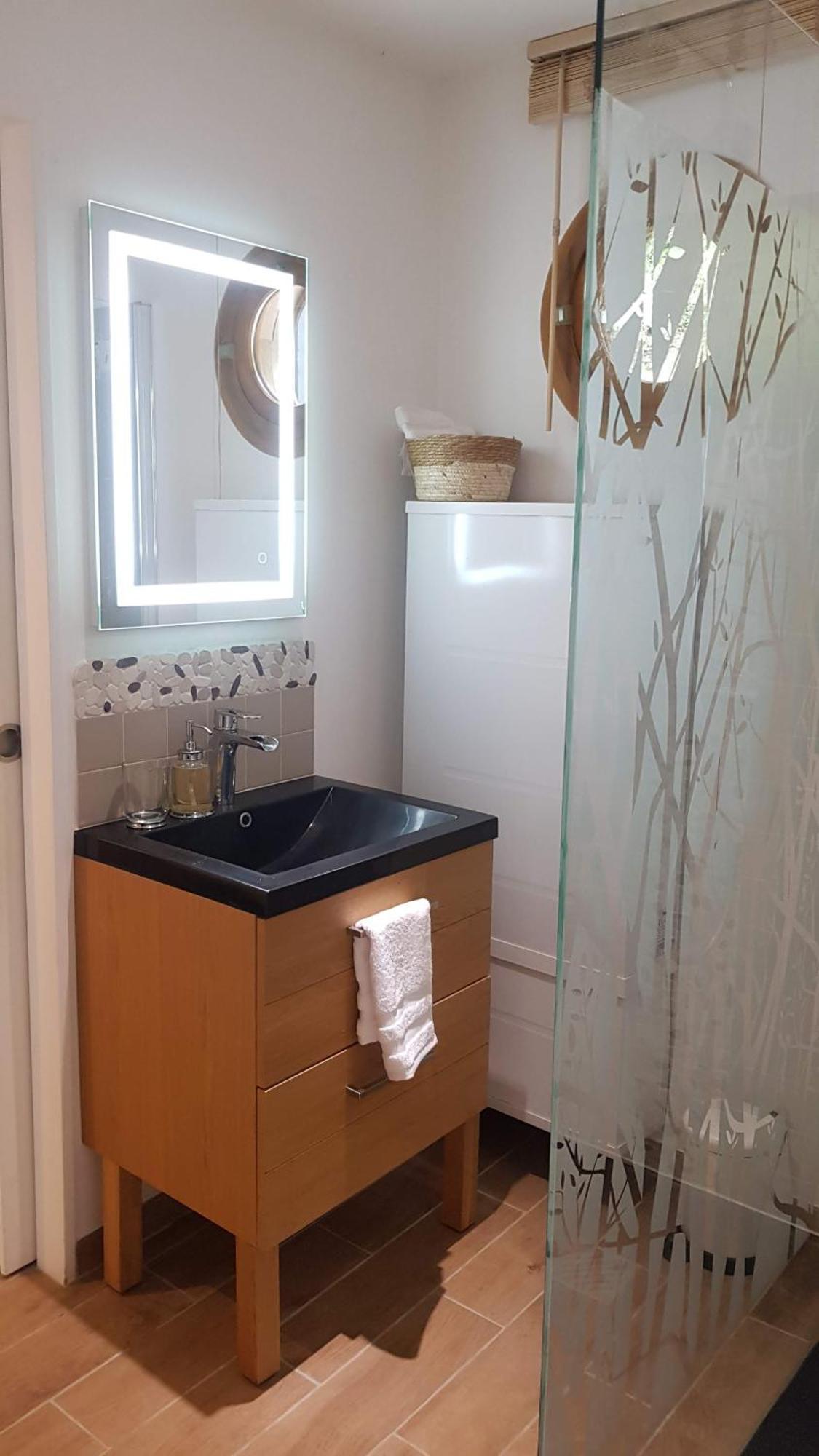 Independant Room In Vétheuil Екстериор снимка